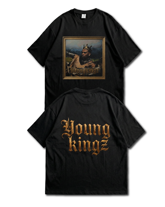 YOUNG KINGZ ART