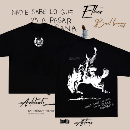BAD BUNNY V1