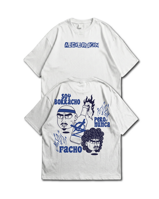 ALCOLIRYKOZ NUNCA FACHO V2