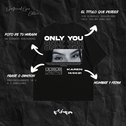 NOVIOS EYES EDITION