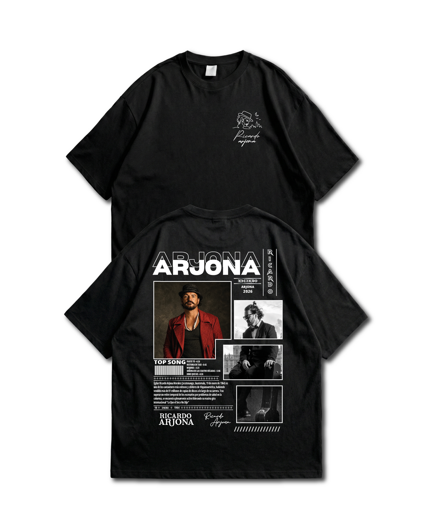 ARJONA V2