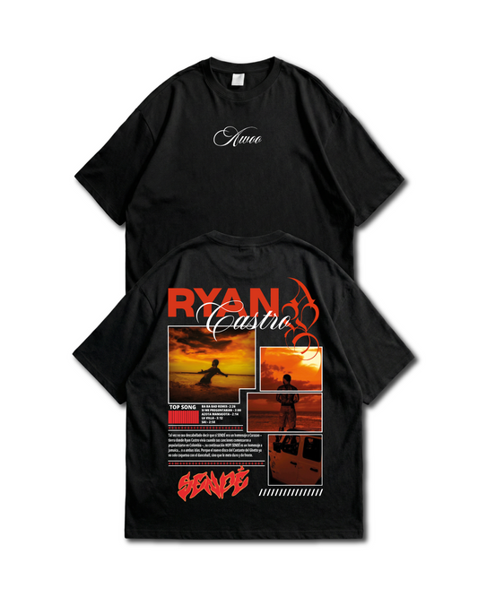 RYAN CASTRO SENDE