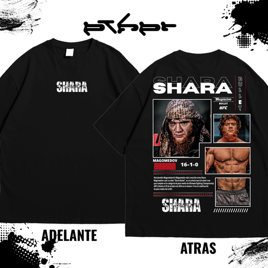 SHARA BULLET