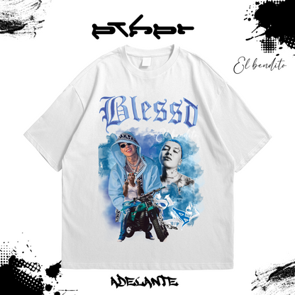 BLESSD V1