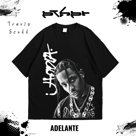 TRAVIS SCOTT V3