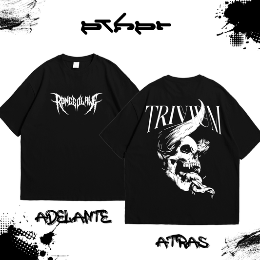 TRIVIUM ETHER