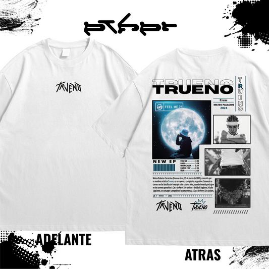 TRUENO V1