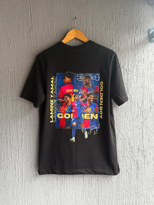 LAMINE YAMAL EDITION