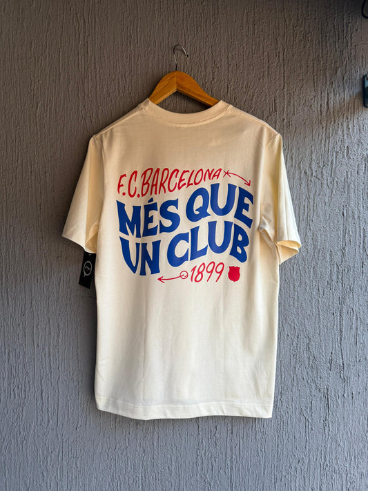 BARCELONA OVERSIZE RETRO