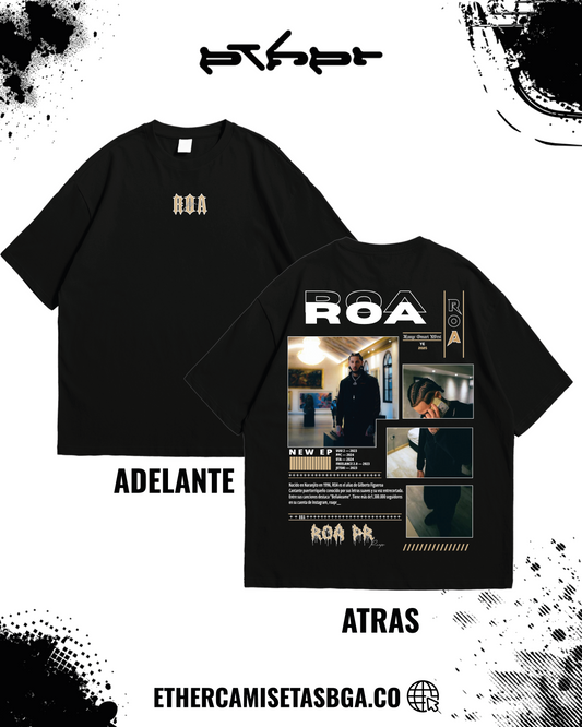 ROA PR