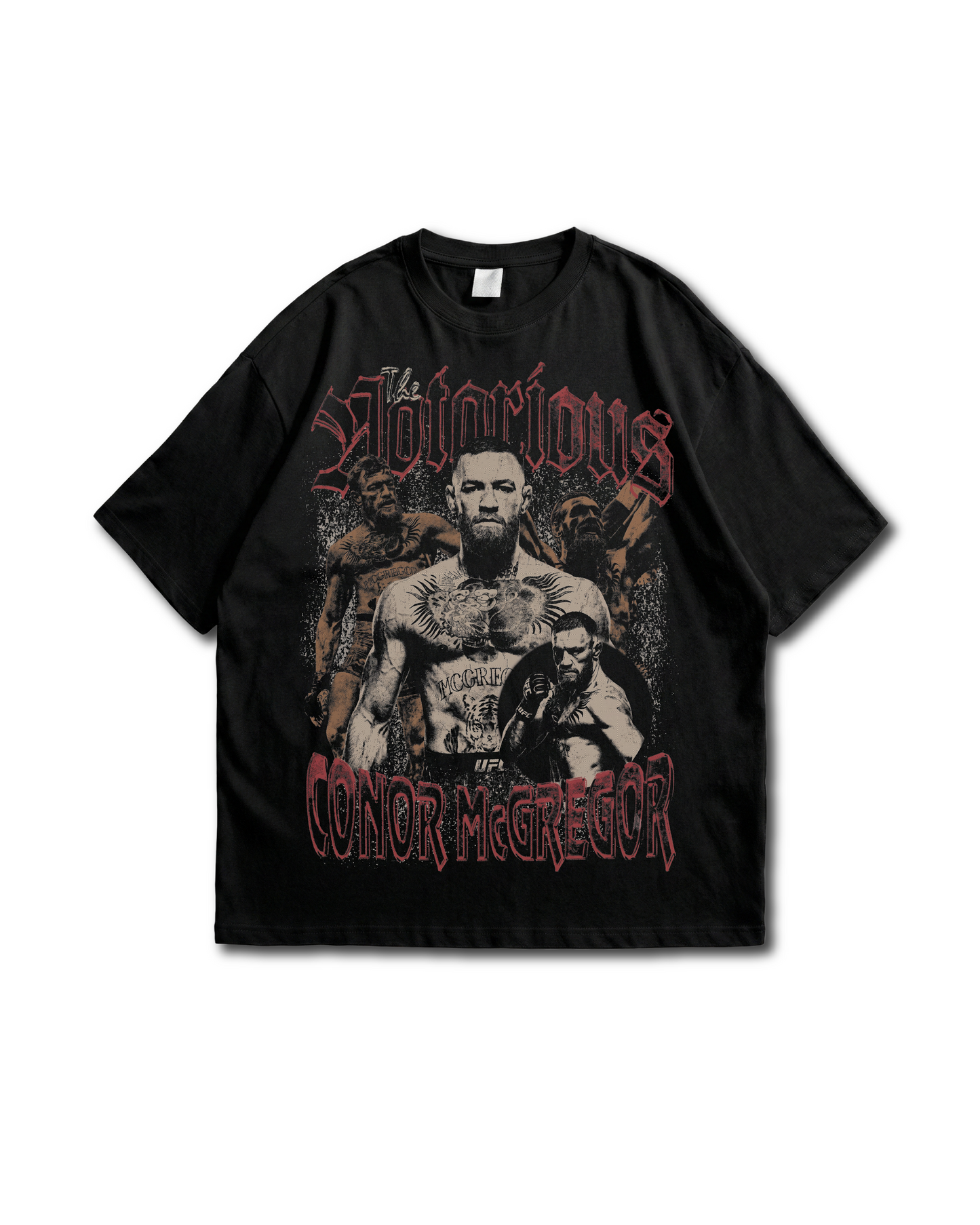 MCGREGOR V3