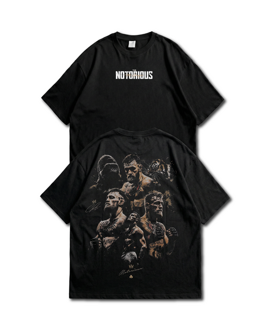 MCGREGOR V4